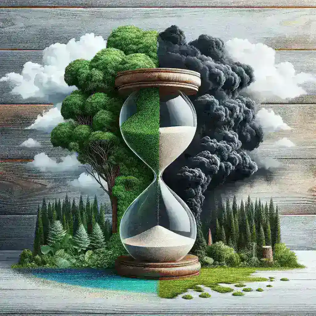 What the Keep-It-Longer Philosophy of Certain Brands Means for Carbon Emissions