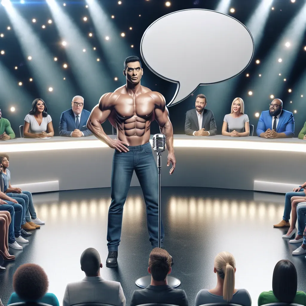 Flying Beast Gaurav Taneja Speaks Out: Controversial Take on India’s Got Talent Show Sparks Debate