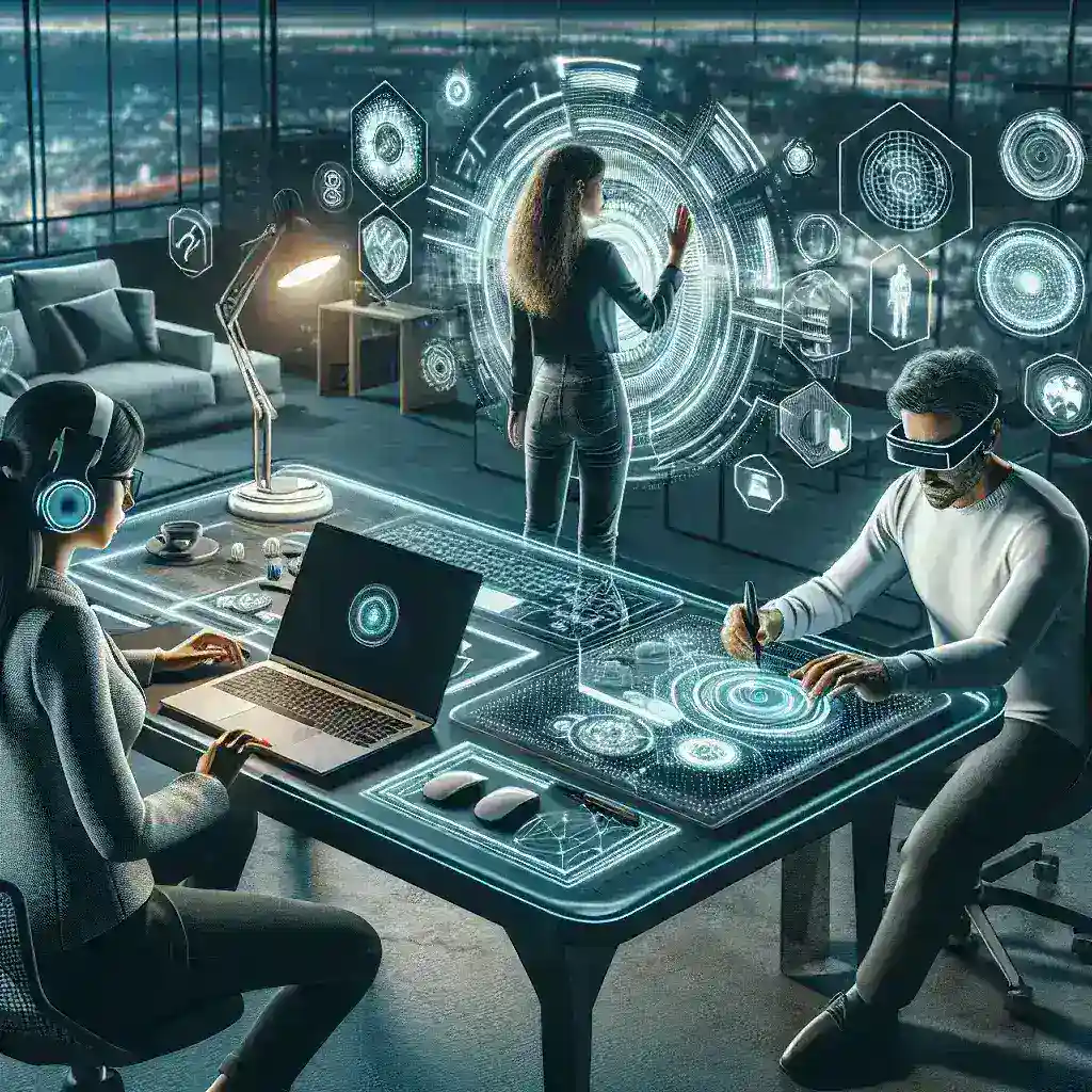 Essential Tech Tools Every Freelancer Needs for Success in 2024