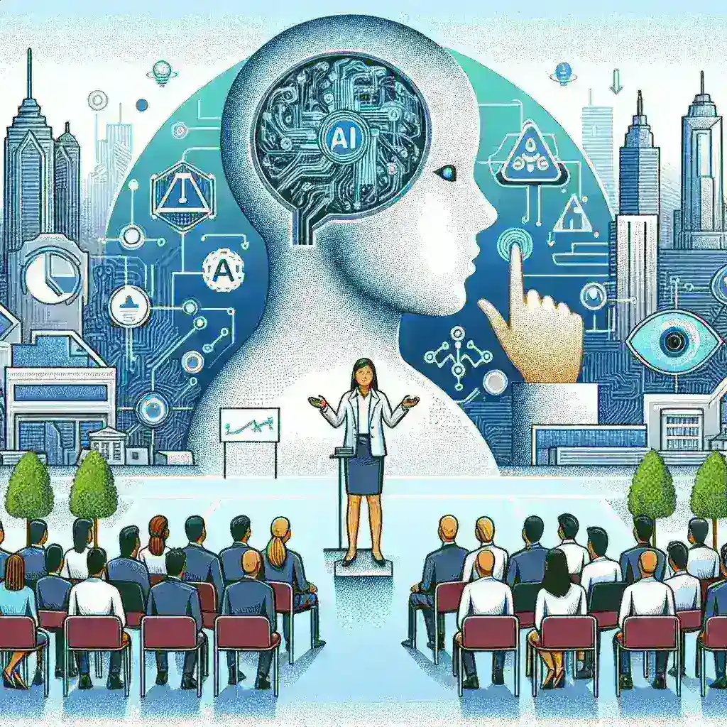 Microsoft’s Chief Scientist Advocates for AI Regulation: A Necessary Step Towards Responsible Innovation