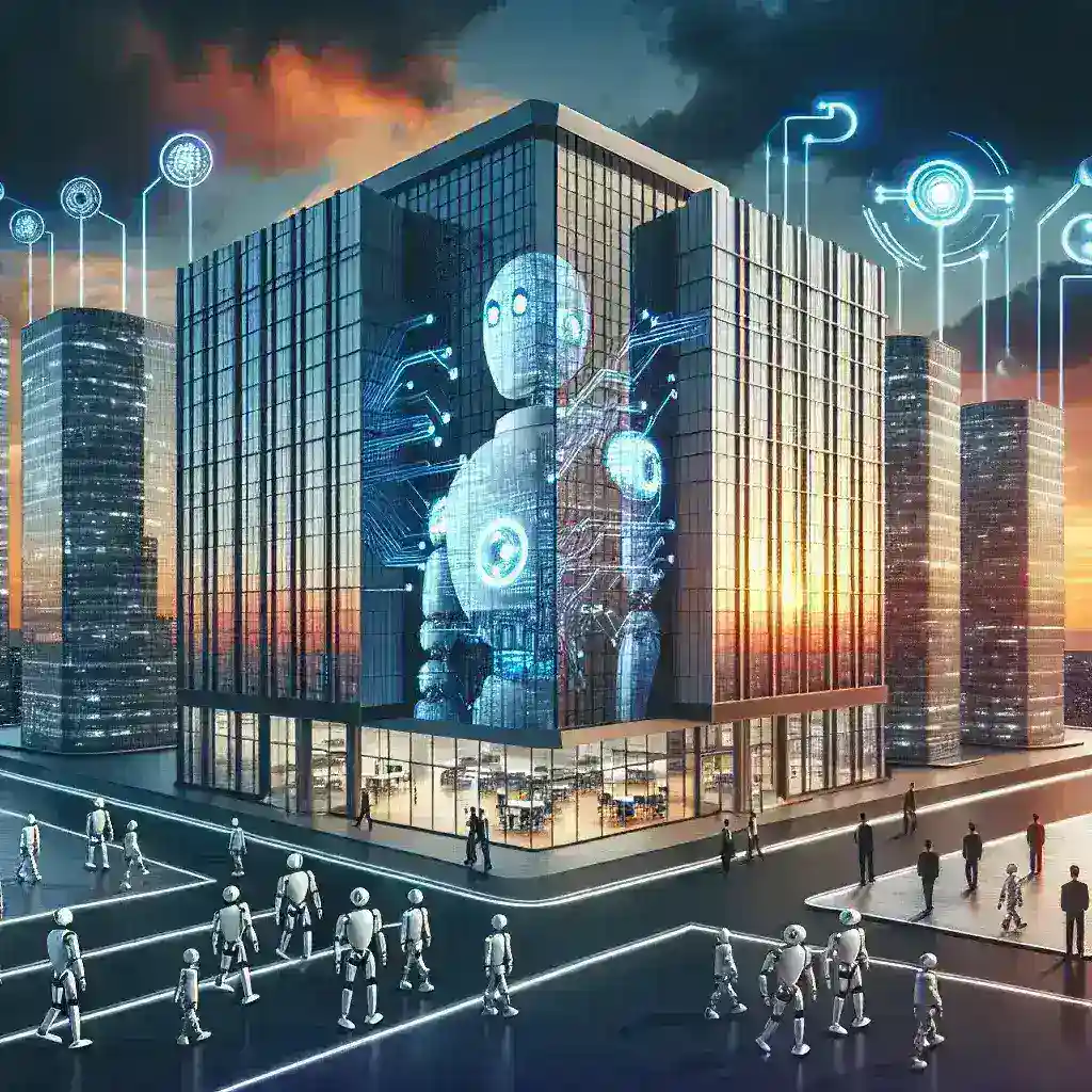 Amazon and Microsoft’s AI Pivot: Staff Cuts and the Future of Tech