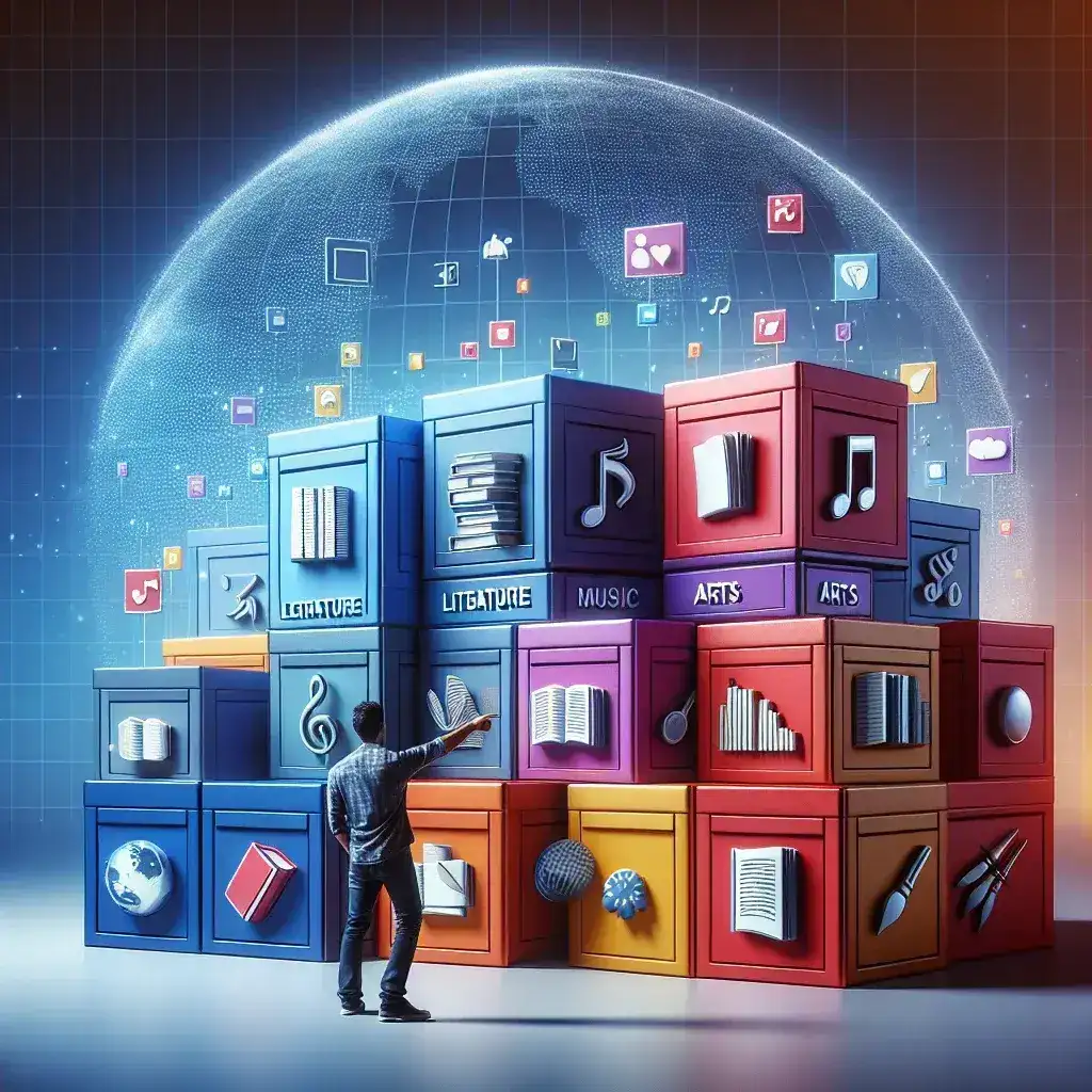 How to Cluster Extracted Content by Category: A Comprehensive Guide to Content Organization