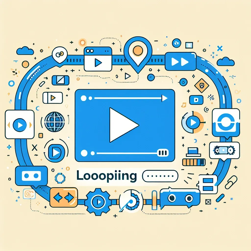 How to Loop a Video Clip Seamlessly: Complete Guide for Perfect Continuous Playback