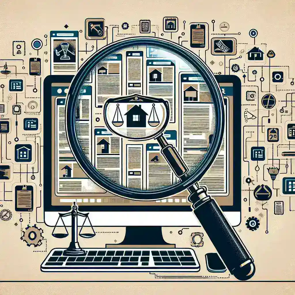 Scraping Property Listing Sites: Legal and Technical Tips for Real Estate Data Collection