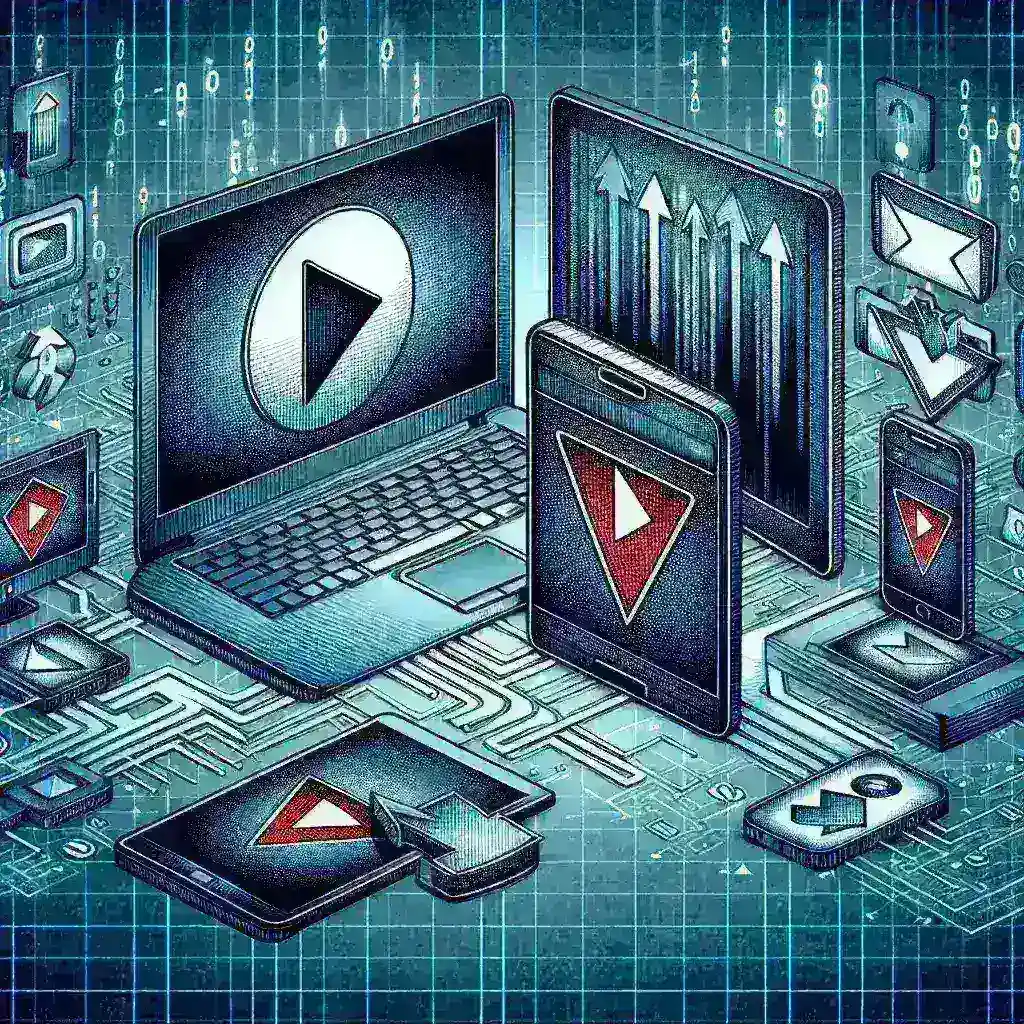 The Ultimate Guide to YouTube Video Downloaders: Everything You Need to Know