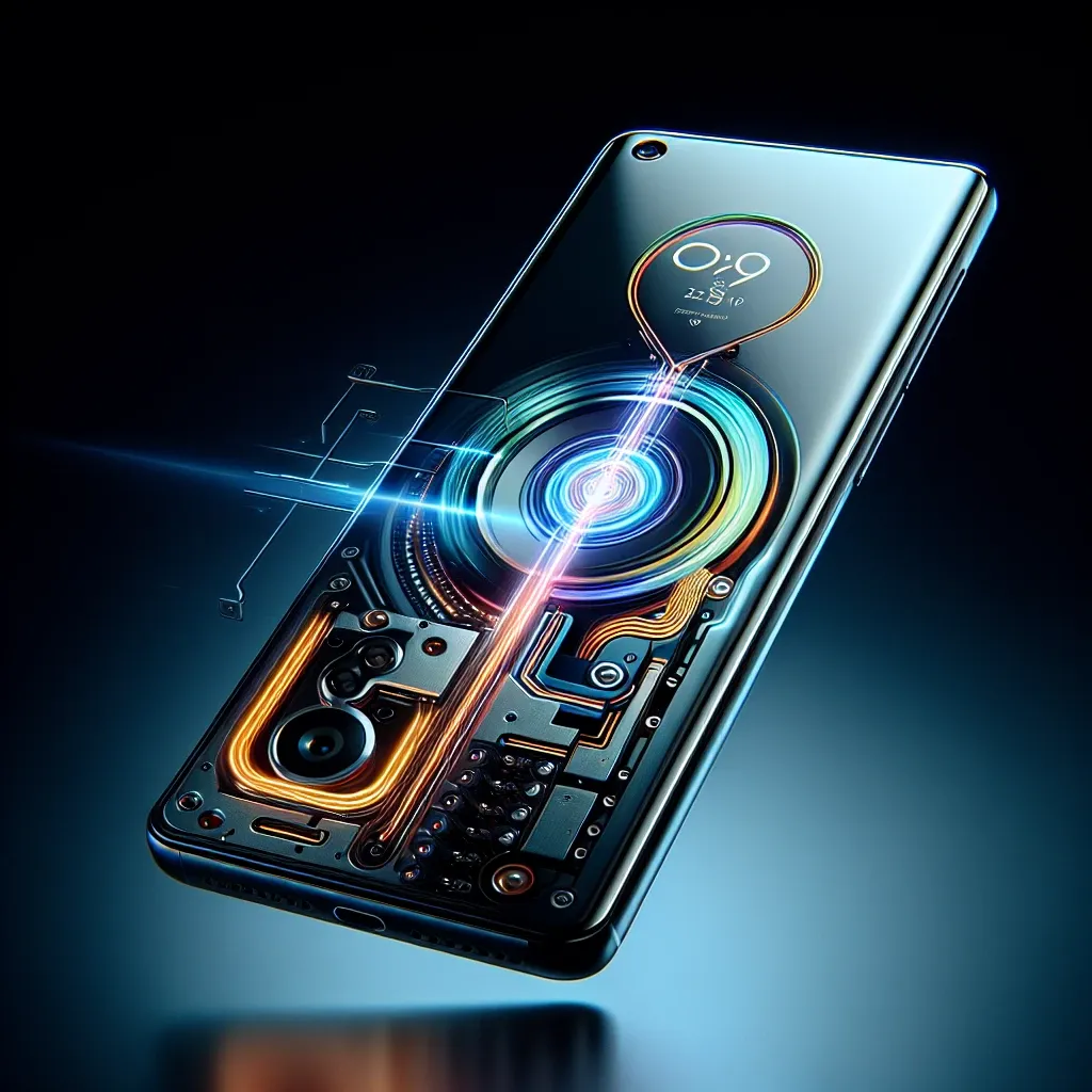 Huawei Mate 80 Ultra Tipped to Run HarmonyOS 6 Out of the Box