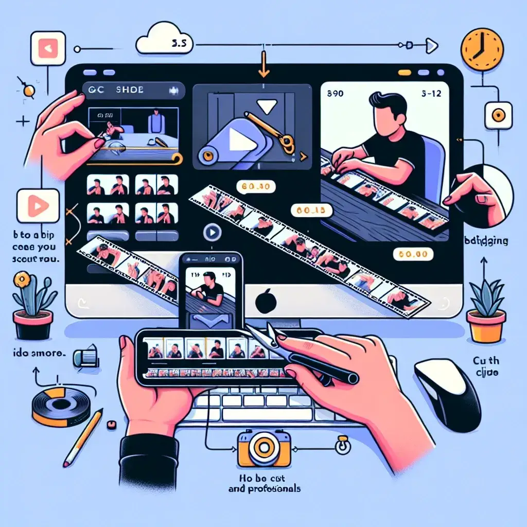 How to Create GIFs from Video Scenes: A Complete Guide for Beginners and Professionals