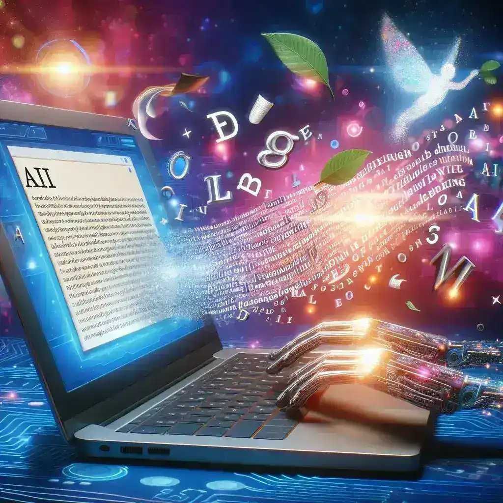 Transform Your Blog Posts into Engaging Videos with AI Technology