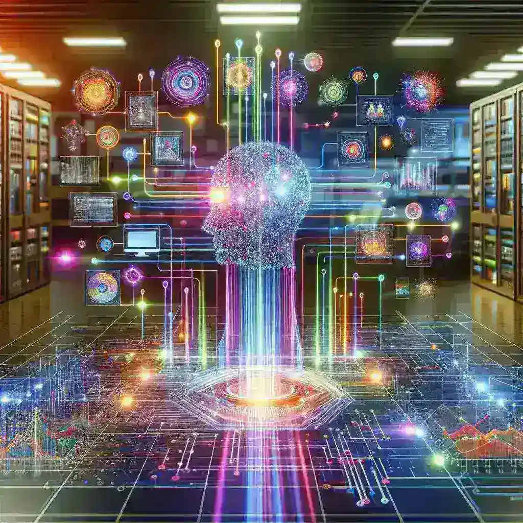 Using AI to Enrich Scraped Data: Transform Raw Information into Valuable Business Intelligence