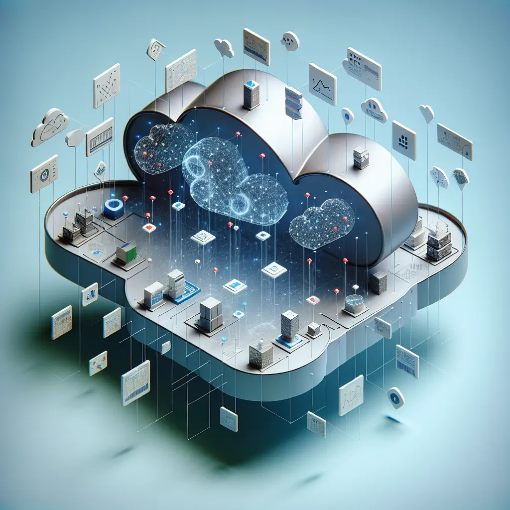 Cloud-Based Data Sandbox Environments: Revolutionizing Data Analytics and Development